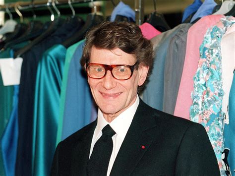 yves saint laurent design studio|nouveau designer yves Saint Laurent.